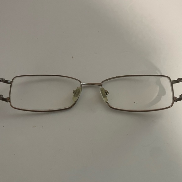Versace Authentic MOD. 1047-B  Eyeglasses - Made in Italy - Picture 11 of 13